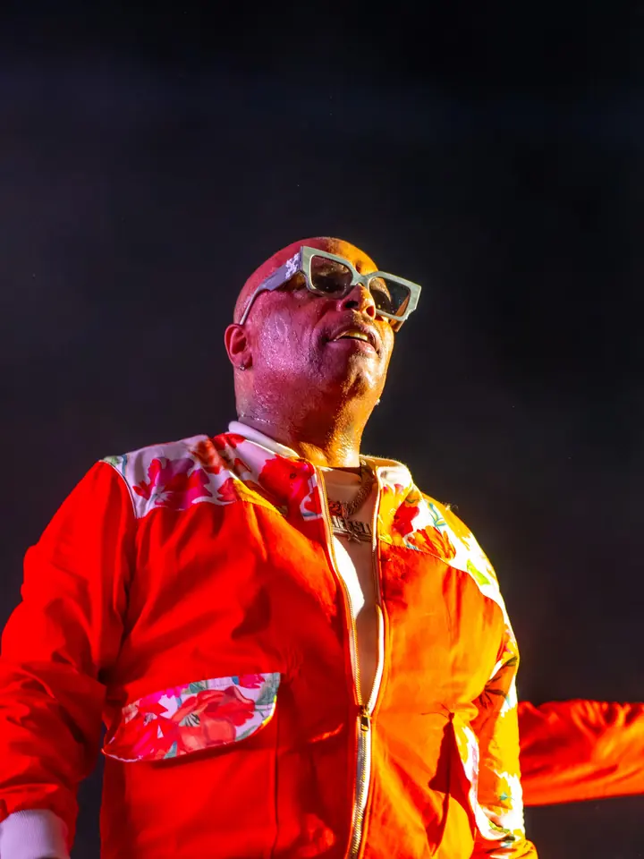 Busta Rhymes — NIBIRU 2026