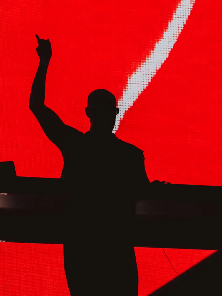DJ Snake — NIBIRU Arena 2026