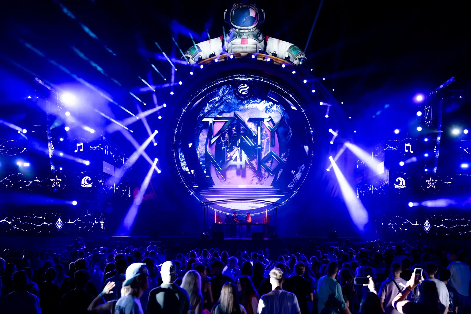 Galaxia Festival 2026