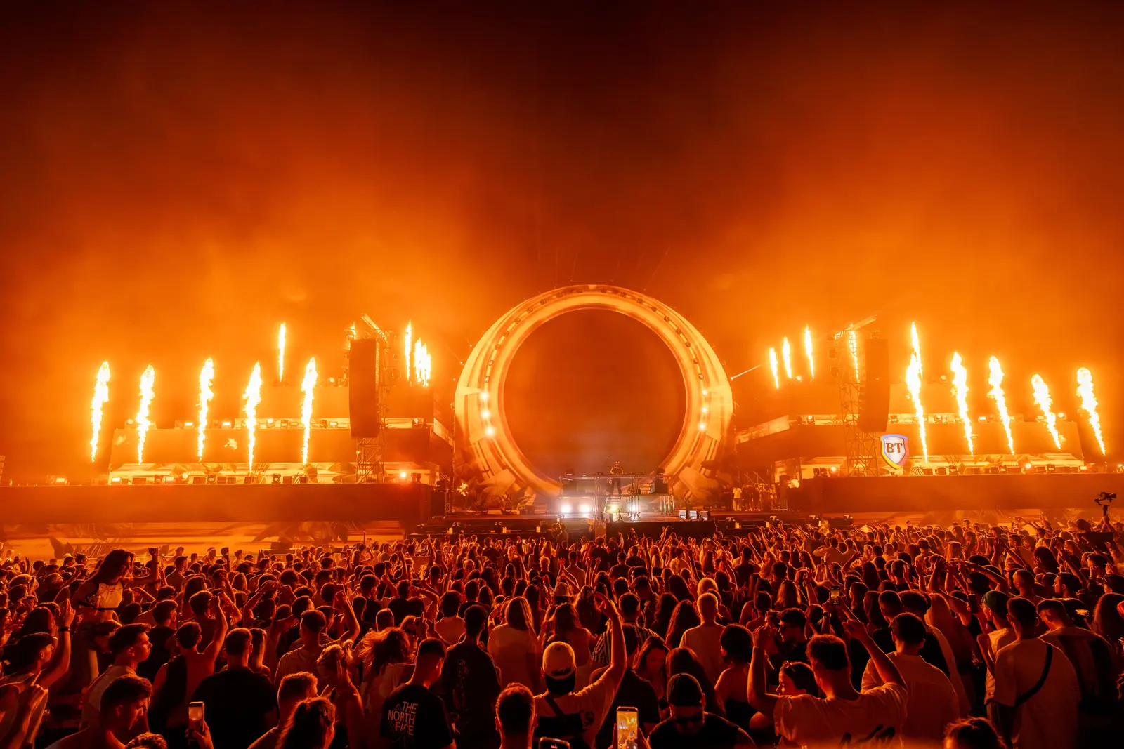 Galaxia Festival 2026