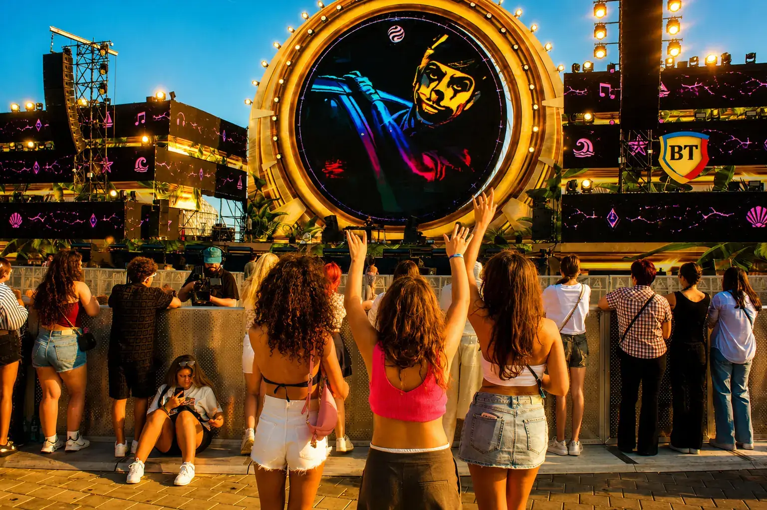 Galaxia Festival 2026