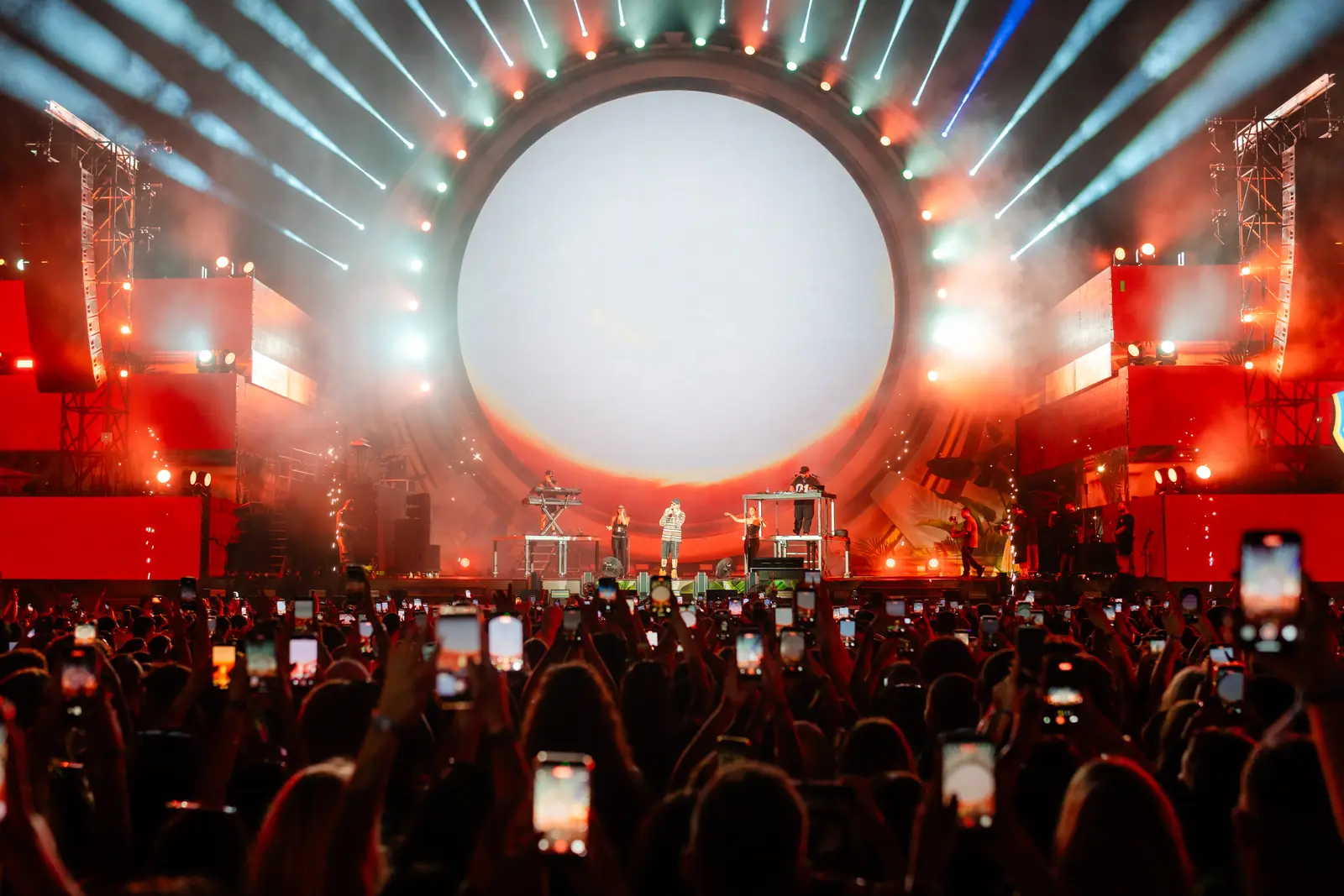 Galaxia Festival 2026