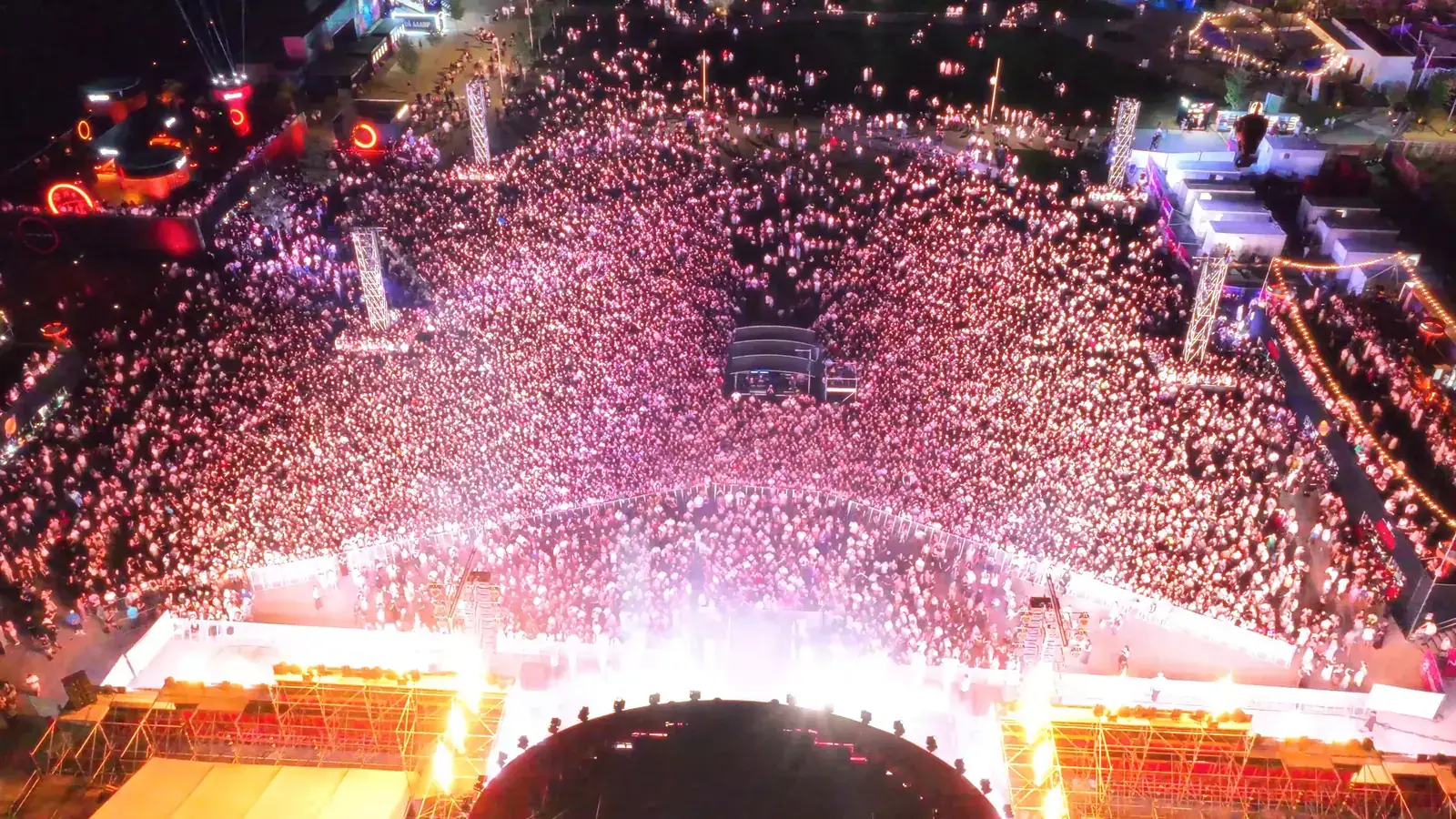 Galaxia Festival 2026
