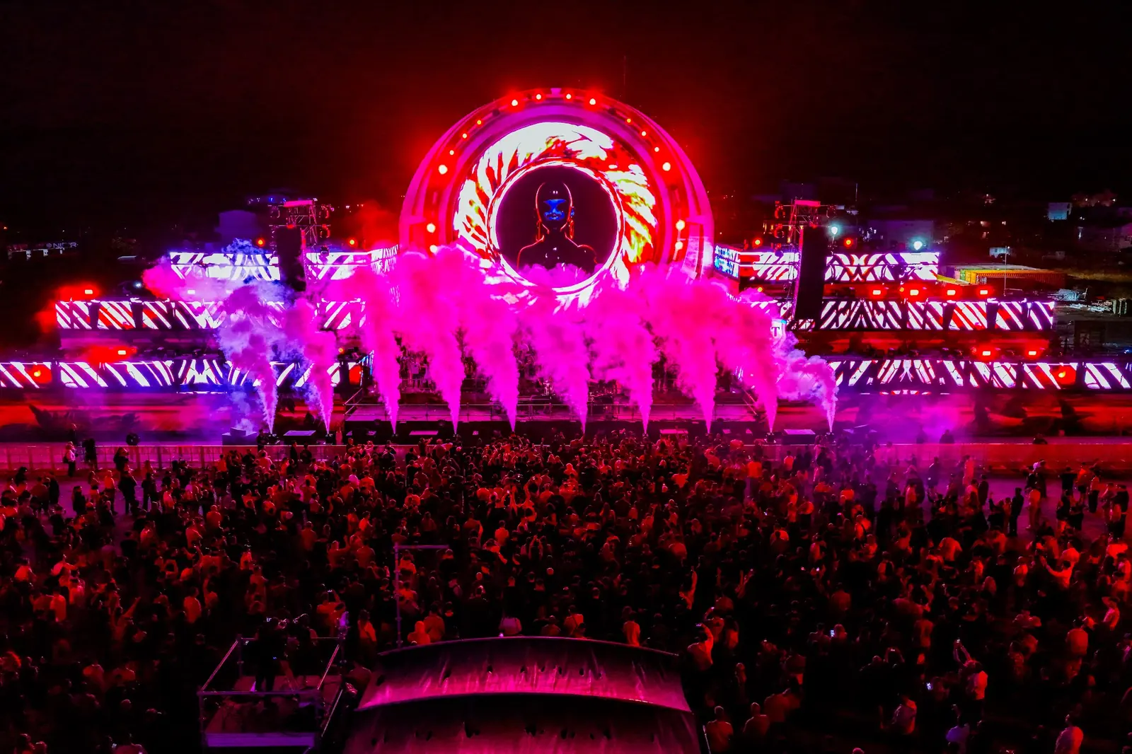 Nebula X Festival 2026