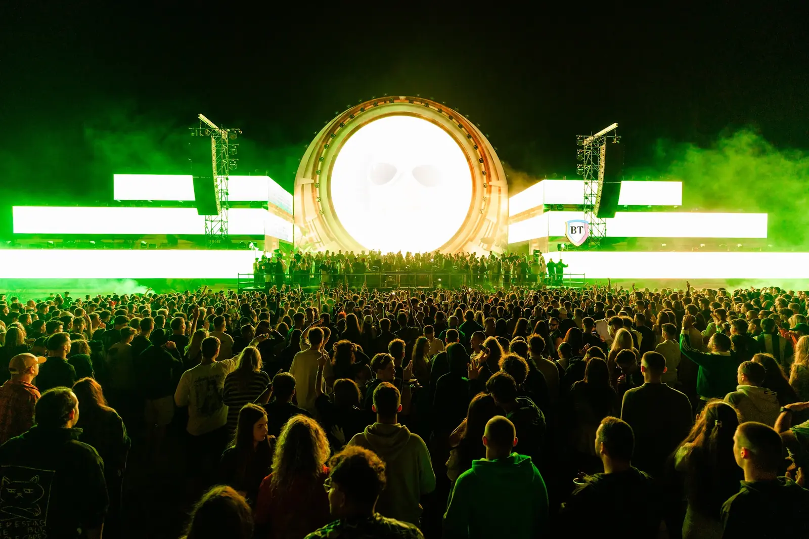 Nebula X Festival 2026