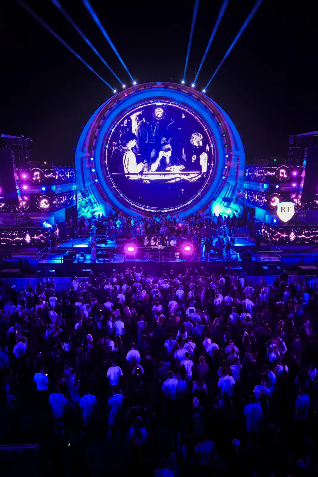 Nebula X Festival 2026