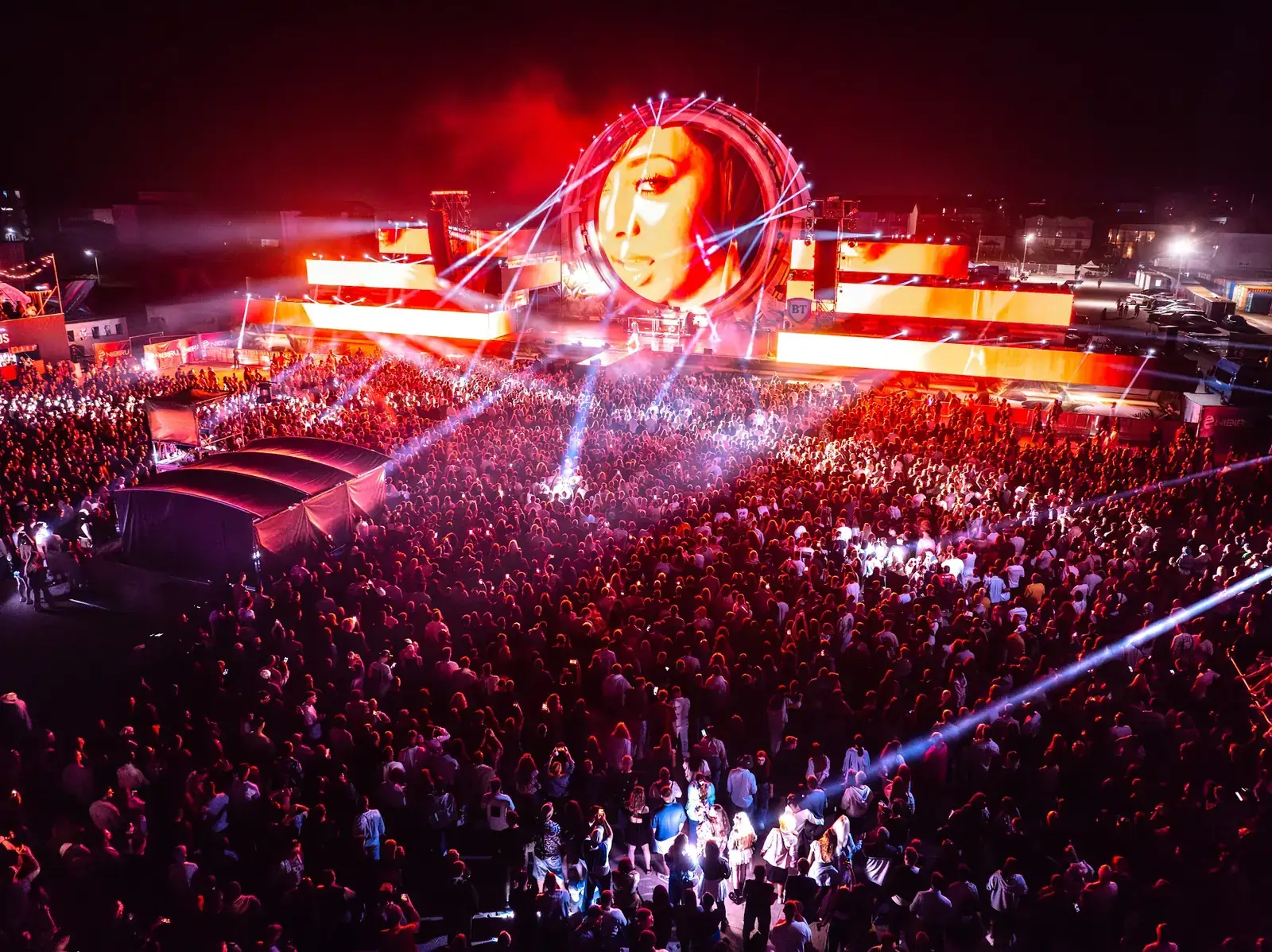 Retrograde Festival 2026