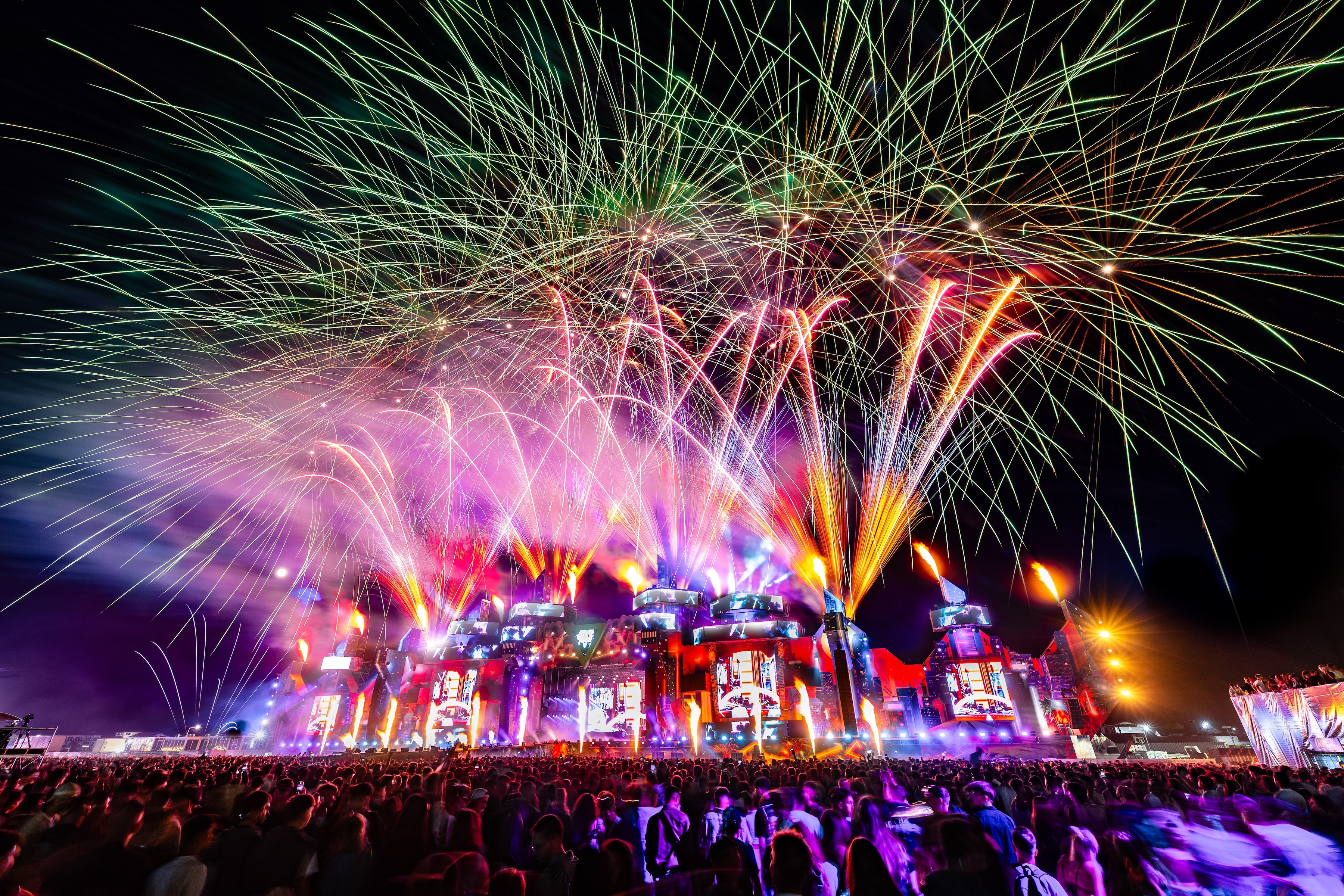 How Romania Reaches Over 100 Million People Through a Locally Developed Entertainment Project