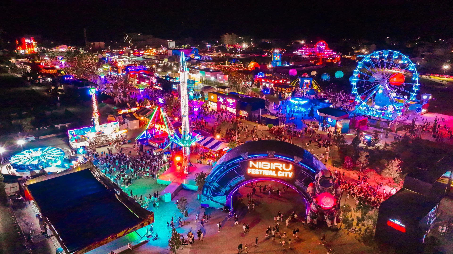 Over 700,000 Visitors in Just Two Weeks and the Launch of Family Fest