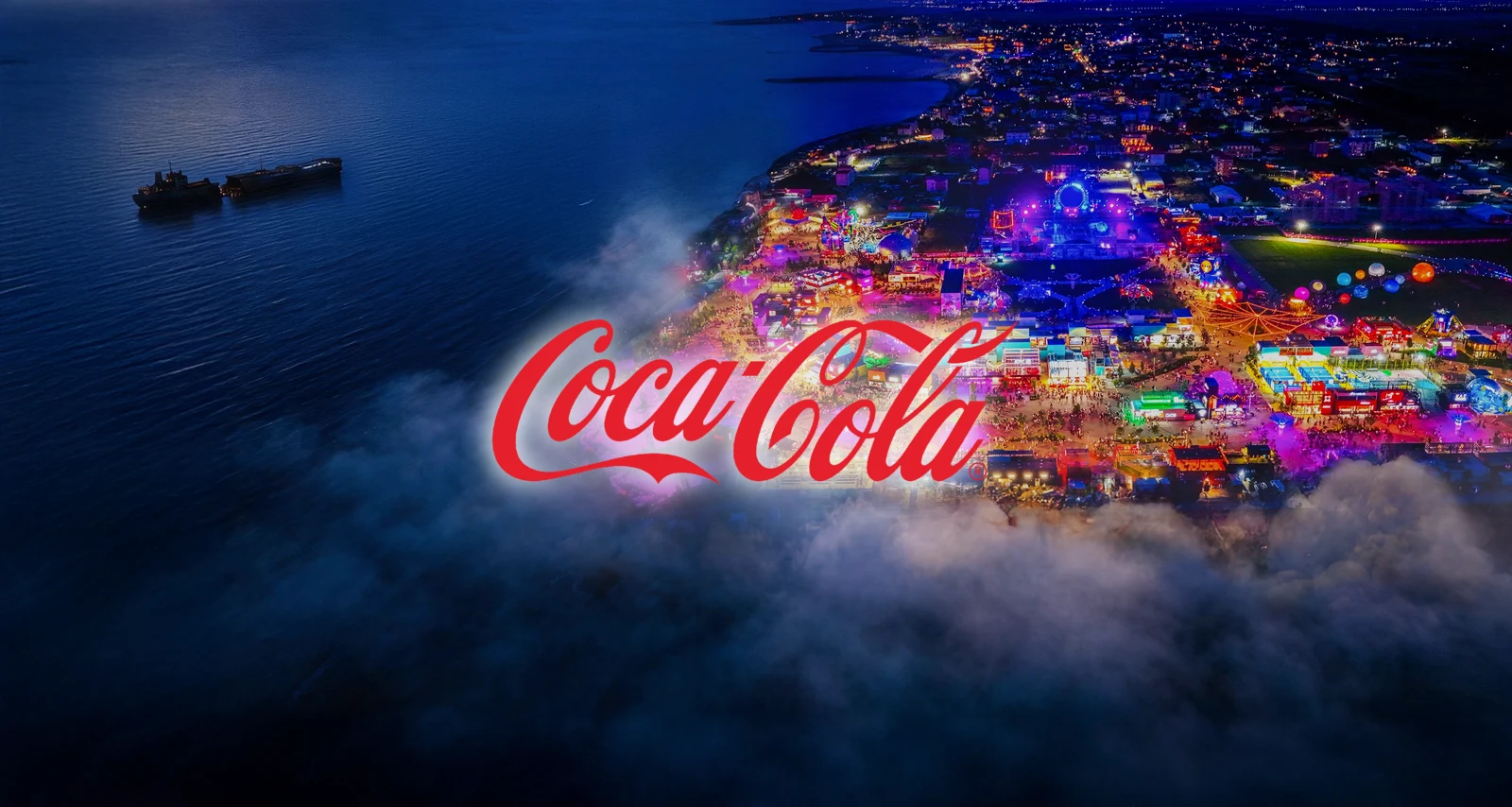 Coca-Cola aduce festivalierii mai aproape de muzică, artiști și experiențe spectaculoase în primul an de NIBIRU