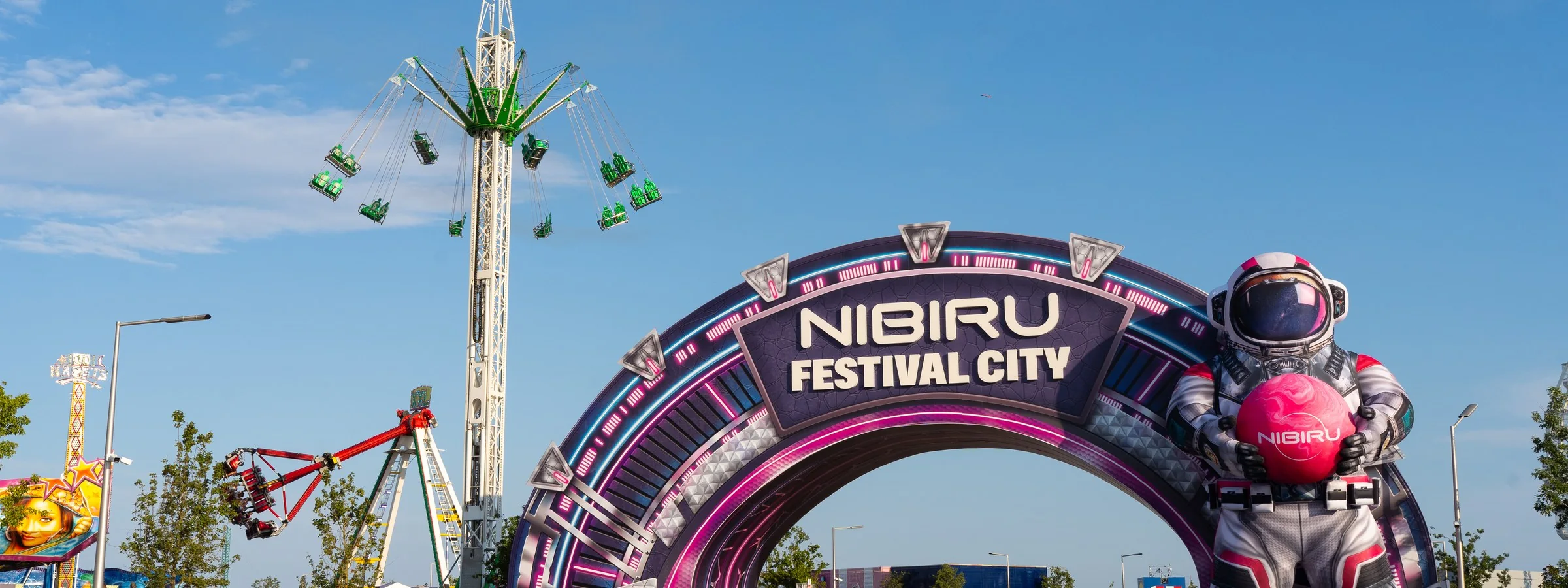 NIBIRU News – Update-uri și știri despre festivalul verii