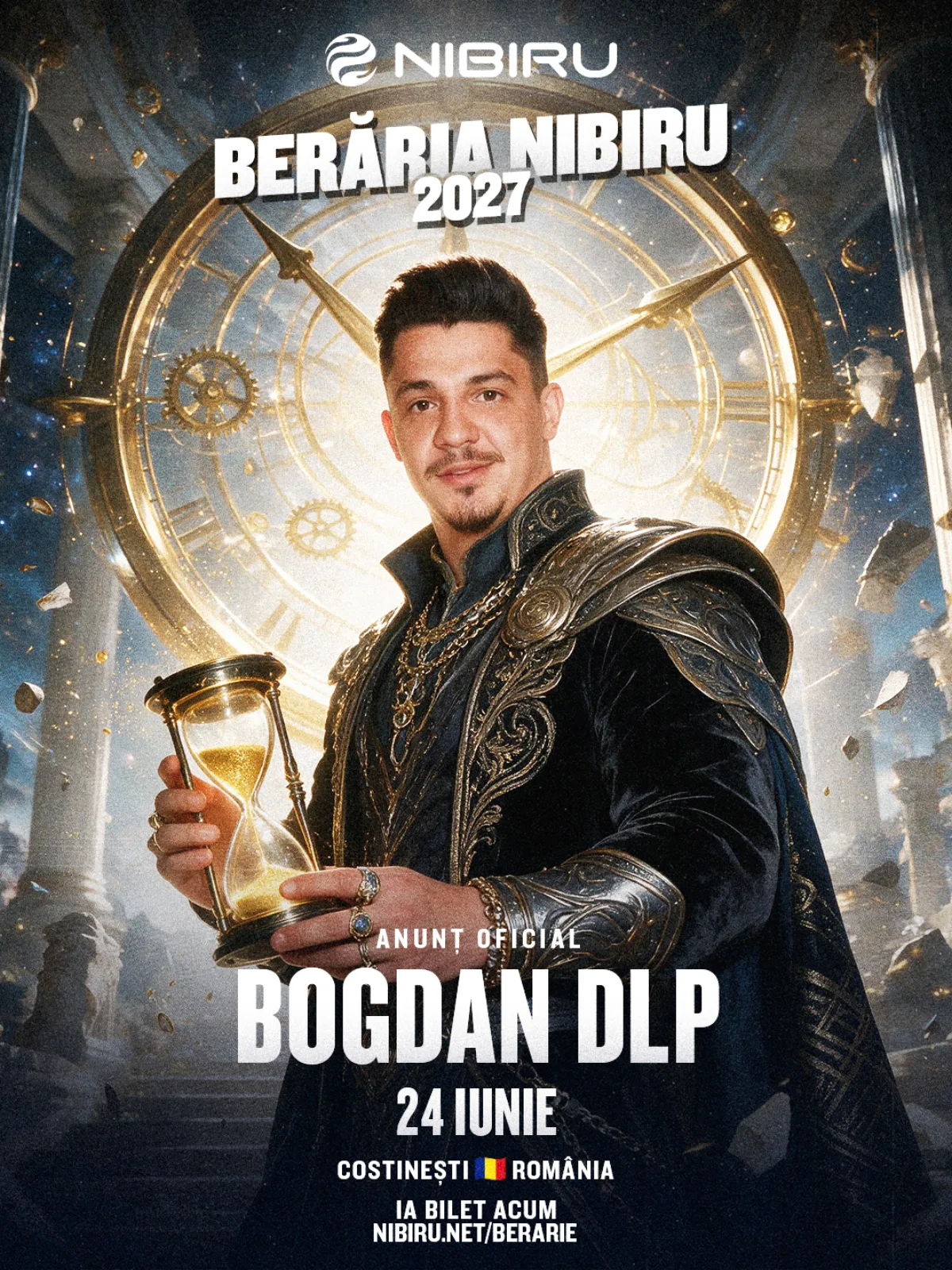 BDLP