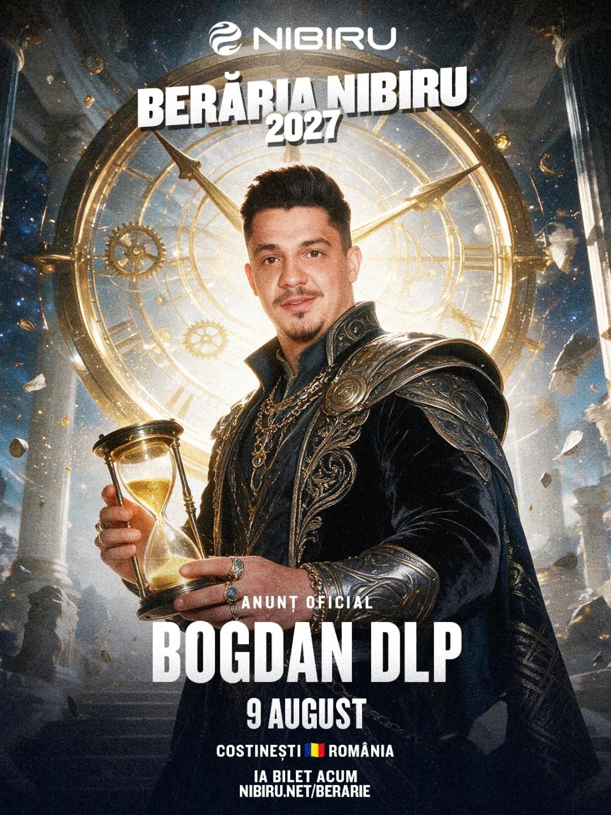 BDLP