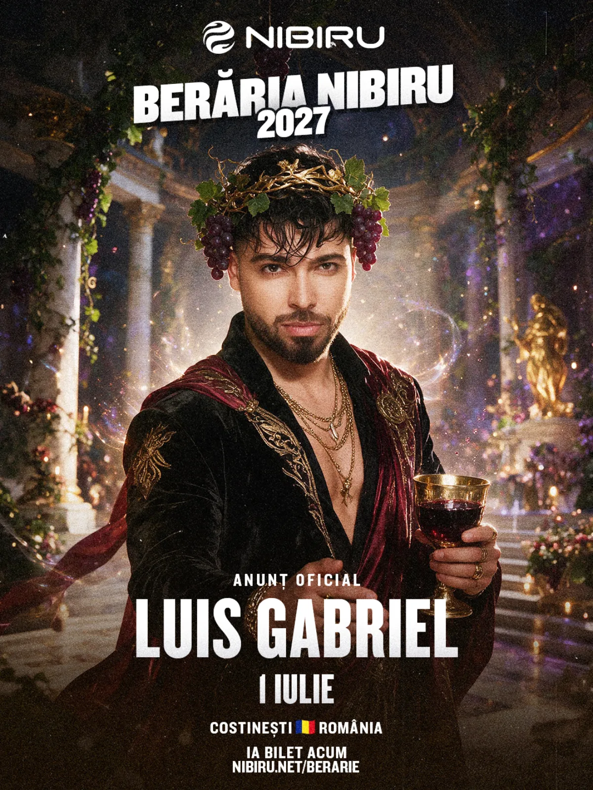 Luis Gabriel