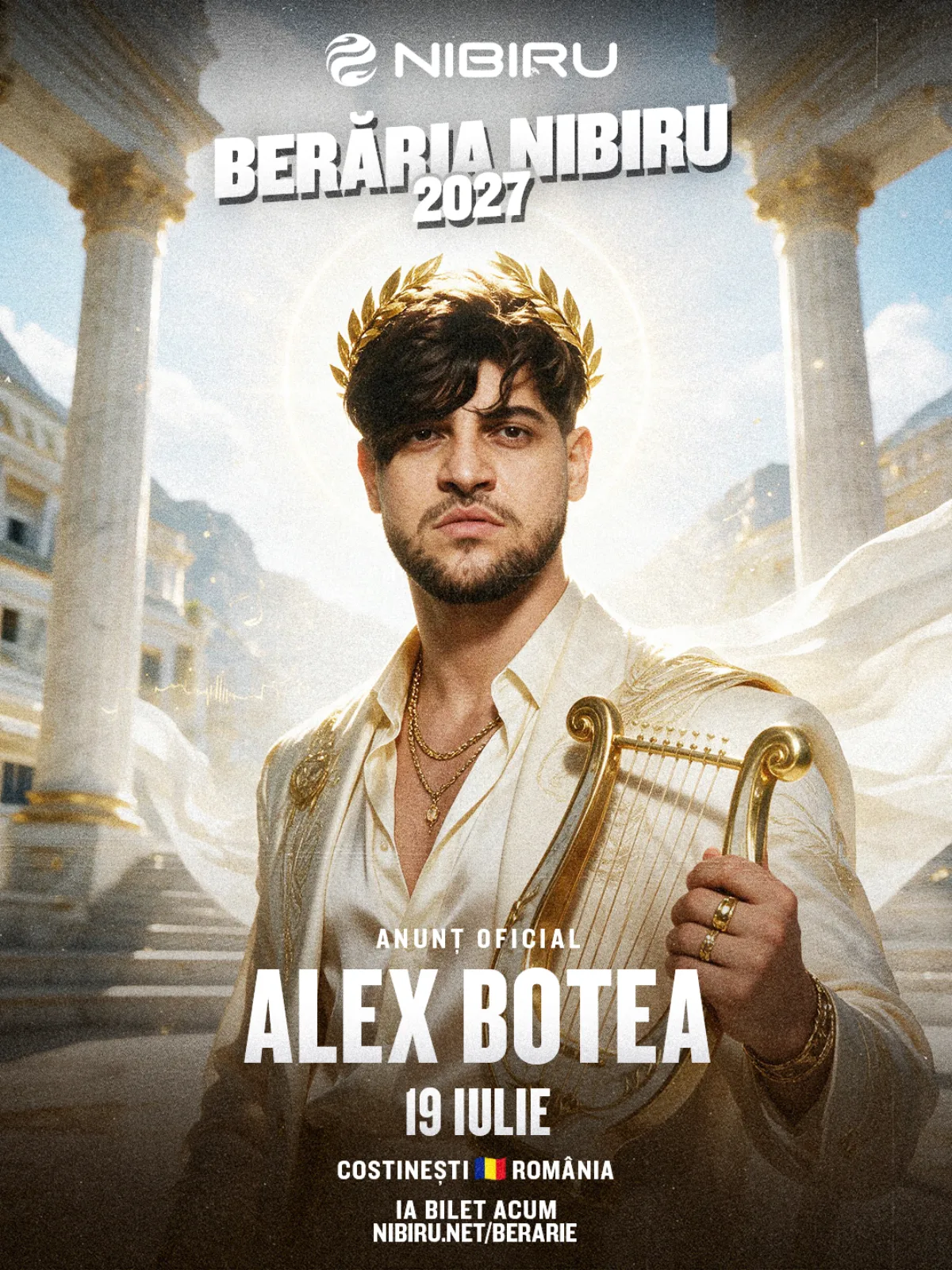 Alex Botea