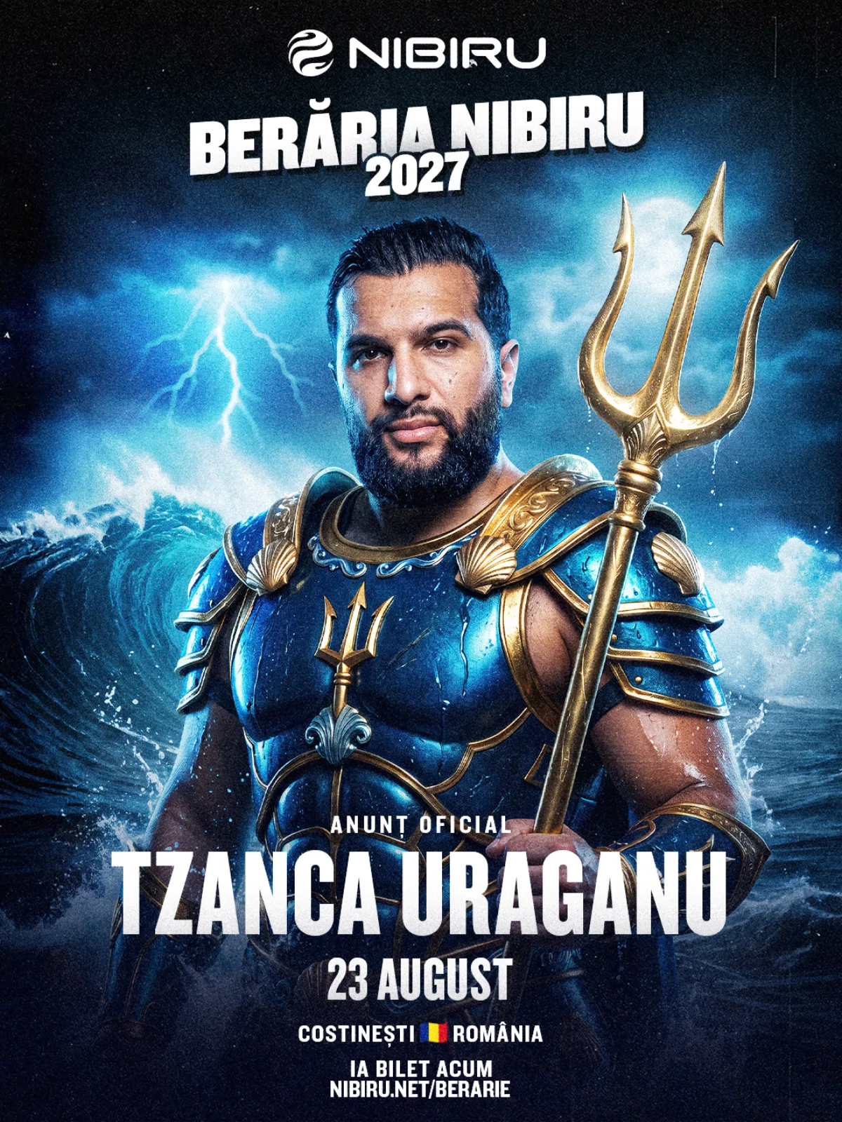 Tzancă Uraganu