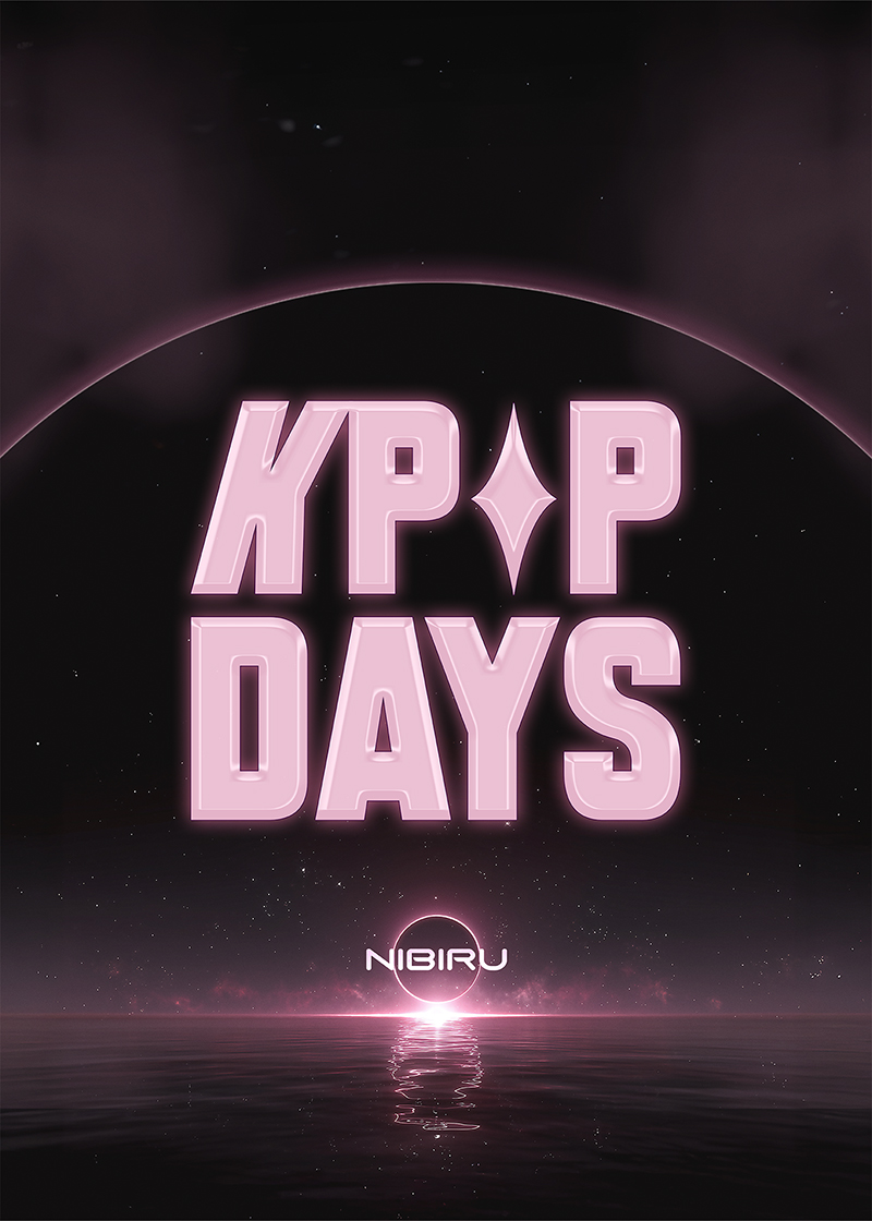 K-POP・アジア ONE FINE DAY 2024[Vol 1 & 2] A ver. K-Pop Days - 1 - 2 august 2026 - Bilete de la 209 RON