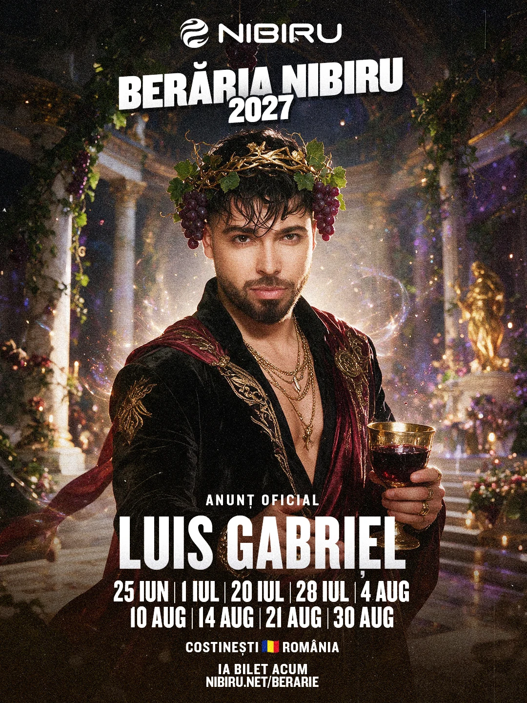 Luis Gabriel