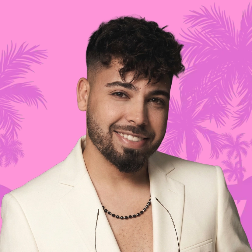 Luis Gabriel